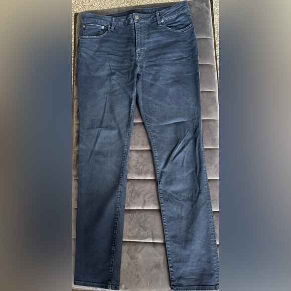 American Eagles Men’s Jeans 34 x 34 - Picture 2 of 6